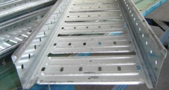 宜興防水電纜橋架的介紹