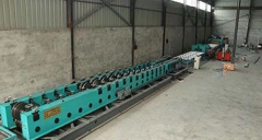 無錫電纜橋架的功能及安裝方法