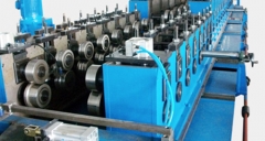 宜興電纜橋架成型機(jī)的獨(dú)特性能你了解多少