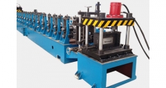 電纜橋架成型設(shè)備安裝維護(hù)