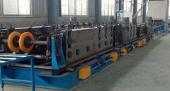 電纜橋架設(shè)備安裝的流程