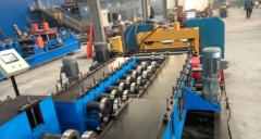 江陰電纜橋架設備安裝規(guī)范準則