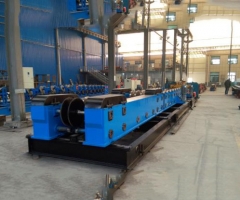 電纜橋架成型機(jī) 專(zhuān)業(yè)設(shè)備制造