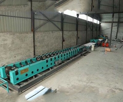 電纜橋架成型設(shè)備 售后一站式服務(wù)