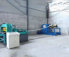 電纜橋架生產(chǎn)線設(shè)備 安全可靠