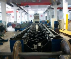 電纜橋架設(shè)備 廠家直銷(xiāo)