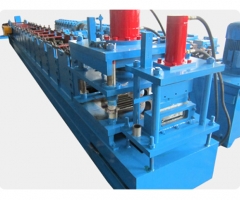 電纜橋架成型機(jī) 優(yōu)選建祥茂盛冷彎型鋼設(shè)備