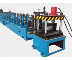 電纜橋架成型設(shè)備 安全衛(wèi)生