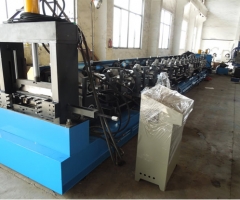 電纜橋架生產(chǎn)線設(shè)備 安全可靠