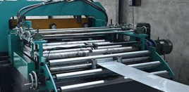 電纜橋架生產(chǎn)線設(shè)備 運(yùn)行穩(wěn)定