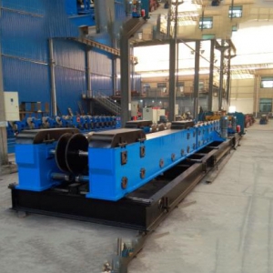 電纜橋架成型機(jī) 專業(yè)設(shè)備制造