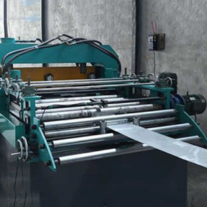 電纜橋架生產(chǎn)線設(shè)備 運(yùn)行穩(wěn)定