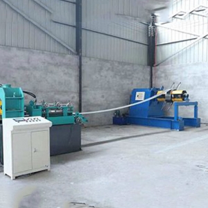 電纜橋架生產(chǎn)線設(shè)備 安全可靠