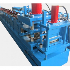電纜橋架成型機 優(yōu)選建祥茂盛冷彎型鋼設(shè)備