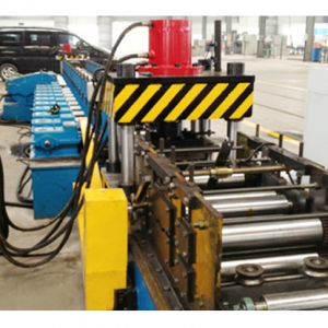 電纜橋架成型設(shè)備 施工方便