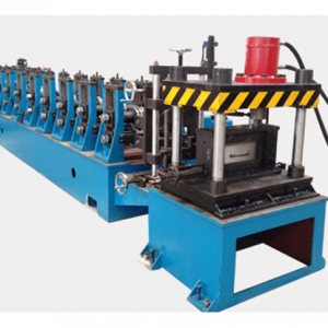 電纜橋架成型設(shè)備 安全衛(wèi)生