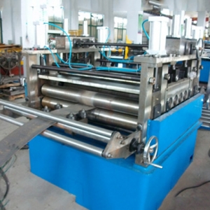 電纜橋架生產(chǎn)線設(shè)備 能夠?qū)崿F(xiàn)自動(dòng)操作