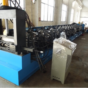 電纜橋架生產(chǎn)線設(shè)備 安全可靠