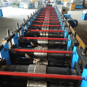 電纜橋架設(shè)備