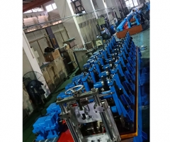 抗震支架成型設(shè)備