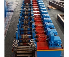 抗震支架成型設(shè)備