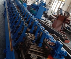 抗震支架成型設(shè)備