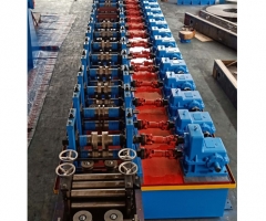 管廊吊架成型設(shè)備