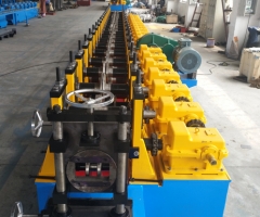 管廊吊架成型設(shè)備