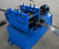 光伏支架成型機(jī)