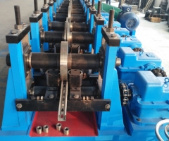 光伏支架成型機(jī)