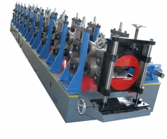 立體浪板成型設(shè)備