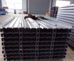 立體浪板成型設(shè)備