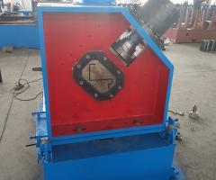 立體浪板成型設(shè)備