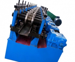 蘇州改裝汽車(chē)型材成型機(jī)