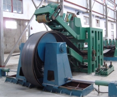 蘇州改裝汽車(chē)型材成型機(jī)