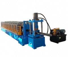 蘇州改裝汽車(chē)型材成型機(jī)