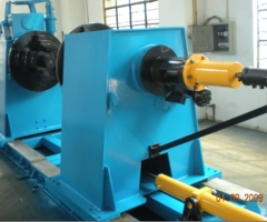 蘇州汽車(chē)橫縱梁成型設(shè)備