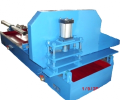 蘇州汽車(chē)橫縱梁成型設(shè)備