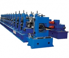 蘇州汽車(chē)橫縱梁成型設(shè)備