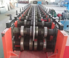 止水板成型設(shè)備