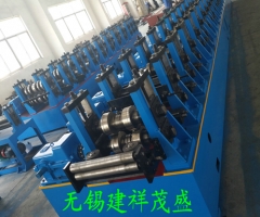 止水板成型設(shè)備