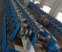 止水板成型設(shè)備