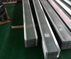 止水板成型設(shè)備