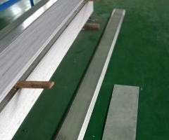 倉儲(chǔ)貨架成型機(jī)