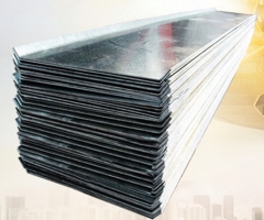 倉儲(chǔ)貨架成型機(jī)