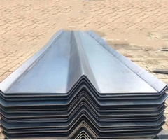 倉儲(chǔ)貨架成型機(jī)