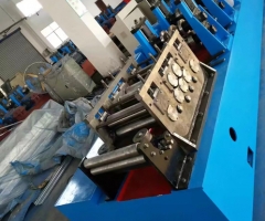 超市貨架成型機(jī)