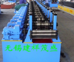 超市貨架成型機(jī)