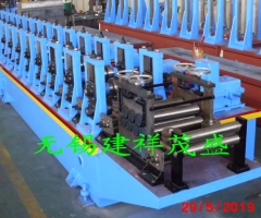 超市貨架成型機(jī)