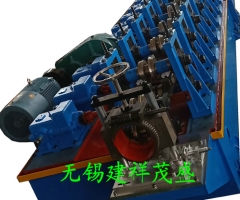 電氣化導(dǎo)軌成型機(jī)